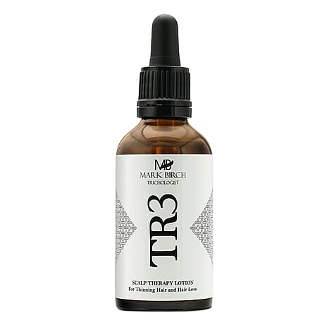 Mark Birch TR3 Double Strength Scalp Therapy Lotion - 50ml