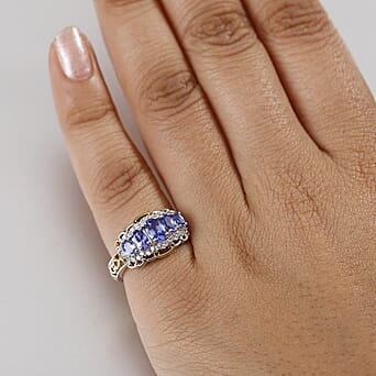 https://tjcuk.sirv.com/Products/80/8/8082734/Tanzanite-White-Zircon-5-Stone-Ring-Sterling-Silver-1-687-Ct_8082734_2.jpg?w=342&h=342