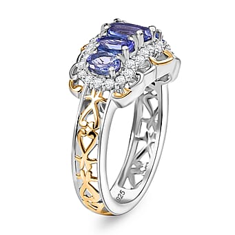 https://tjcuk.sirv.com/Products/80/8/8082734/Tanzanite-White-Zircon-5-Stone-Ring-Sterling-Silver-1-687-Ct_8082734_3.jpg?w=342&h=342