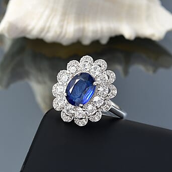 https://tjcuk.sirv.com/Products/80/8/8083197/Kyanite-White-Zircon-Cluster-Ring-in-Rhodium-OverlaySterling-Silver-Si_8083197_1.jpg?w=342&h=342