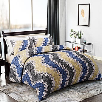 https://tjcuk.sirv.com/Products/80/8/8083258/Homesmart-3-Piece-Floral-Print-Duvet-Set-with-Pillow-Covers-Storage-Ba_8083258_1.jpg?w=342&h=342