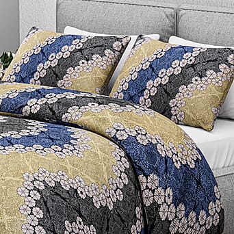 https://tjcuk.sirv.com/Products/80/8/8083342/Homesmart-3-Piece-Floral-Print-Duvet-Set-with-Pillow-Covers-Storage-Ba_8083342_3.jpg?w=342&h=342