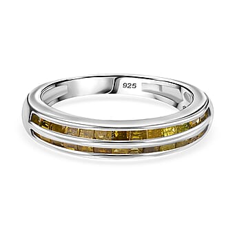 https://tjcuk.sirv.com/Products/80/8/8083563/Yellow-Diamond-Band-Ring-in-Rhodium-Overlay-Sterling-Silver_8083563.jpg?w=342&h=342
