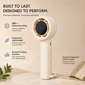 https://tjcuk.sirv.com/Products/80/8/8083760/Rechargeable-High-Speed-Mini-Fan-with-Digital-Display-and-USB-C-White_8083760_3.jpg?w=342&h=342