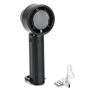 https://tjcuk.sirv.com/Products/80/8/8083763/Rechargeable-High-Speed-Mini-Fan-with-Digital-Display-and-USB-C-Black_8083763.jpg?w=342&h=342