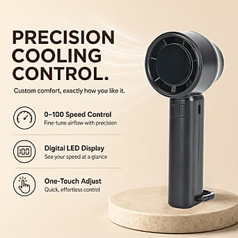 https://tjcuk.sirv.com/Products/80/8/8083763/Rechargeable-High-Speed-Mini-Fan-with-Digital-Display-and-USB-C-Black_8083763_1.jpg?w=342&h=342