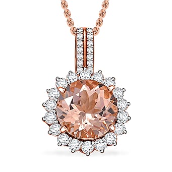 https://tjcuk.sirv.com/Products/80/8/8084322/Certified-Appraised-LUXORO-AAA-Morganite-White-Diamond-I2-Halo-Pendant_8084322.jpg?w=342&h=342