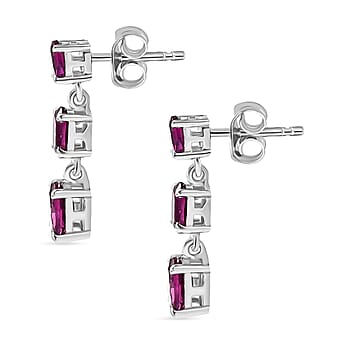 https://tjcuk.sirv.com/Products/80/8/8084446/Radiant-Ember-Garnet-Dangling-Earring-with-Push-Back-in-Rhodium-Overla_8084446_3.jpg?w=342&h=342