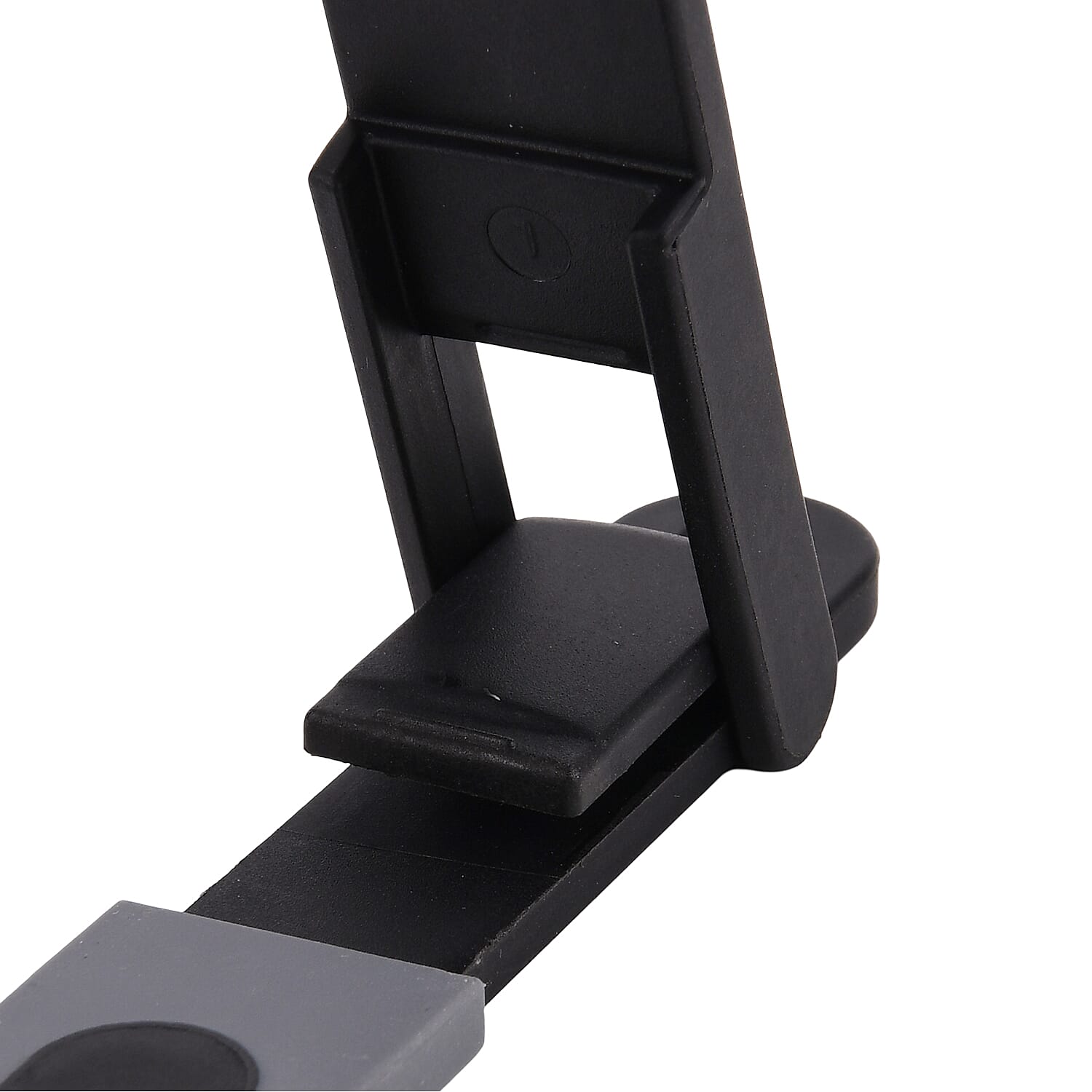 Cooki 8-in-1 Multifunctional Kitchen Utensil - Grey & Black