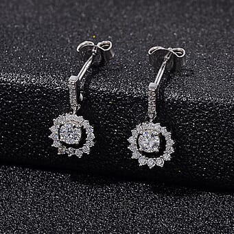 https://tjcuk.sirv.com/Products/80/8/8084602/Moissanite-Dangling-Earring-in-Rhodium-OverlaySterling-Silver-0-600-Ct_8084602_1.jpg?w=342&h=342