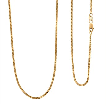 https://tjcuk.sirv.com/Products/80/8/8084788/22K-Yellow-Gold-Necklace-Size-20-Gold-Wt-2-Gms_8084788.jpg?w=342&h=342
