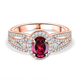 https://tjcuk.sirv.com/Products/80/8/8084791/Radiant-Ember-Garnet-White-Zircon-Ring-in-18K-Vermeil-Rose-Gold-Plated_8084791.jpg?w=342&h=342