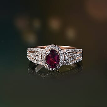 https://tjcuk.sirv.com/Products/80/8/8084795/Radiant-Ember-Garnet-White-Zircon-Ring-in-18K-Vermeil-Rose-Gold-Plated_8084795_1.jpg?w=342&h=342