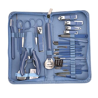 https://tjcuk.sirv.com/Products/80/8/8084998/Set-of-35-Piece-Manicure-Set-Metal-Grooming-Tools-Blue_8084998.jpg?w=342&h=342