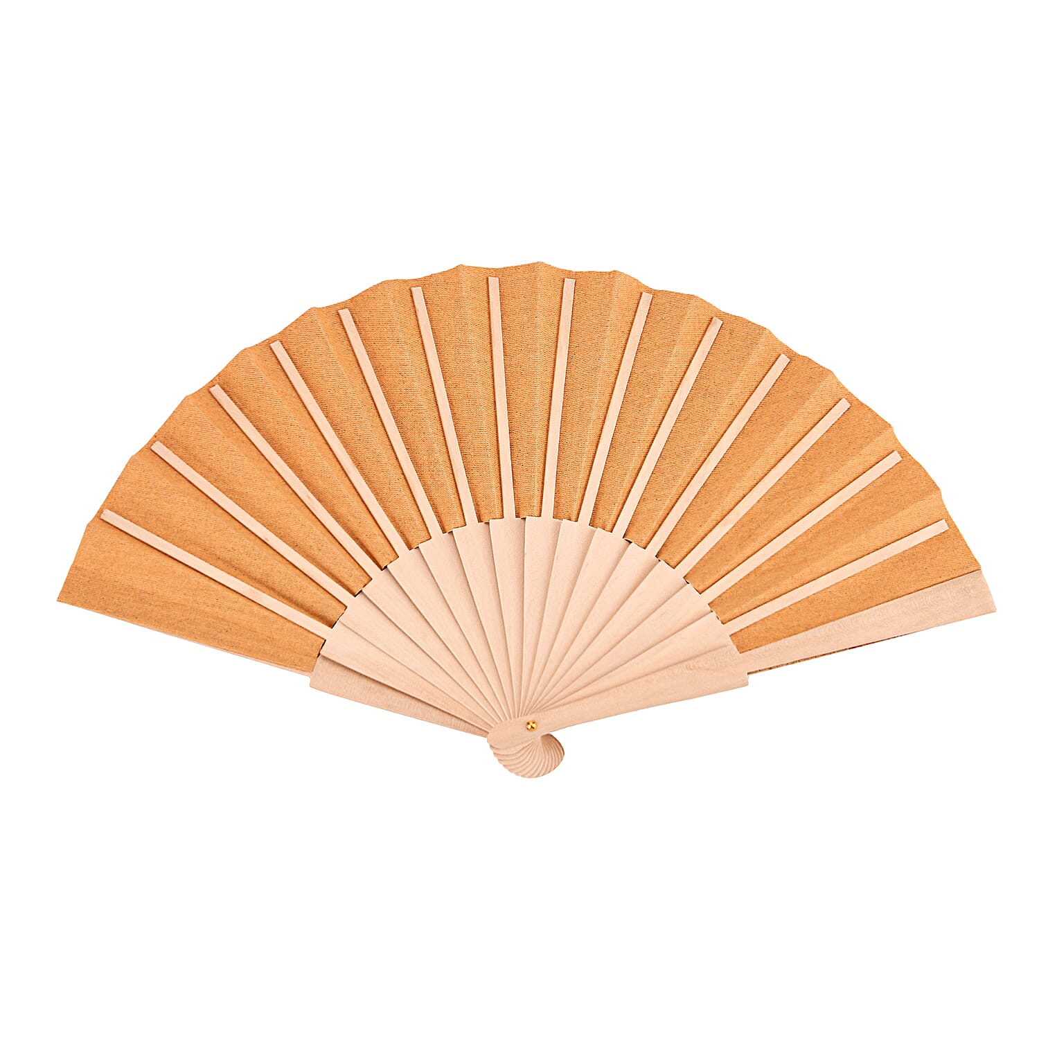 Set of 2- London Bridge & Big Ben Design Soft Wood Folding Hand Fans Or Wall Art (23cm) Set of 2- London Bridge & Big Ben Design Soft Wood Folding Hand Fans Or Wall Art (23cm)