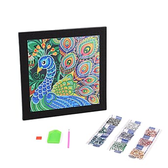 https://tjcuk.sirv.com/Products/80/8/8085424/Wall-Art-Size-One-Size-Multi-Color-Multicolor_8085424_3.jpg?w=342&h=342
