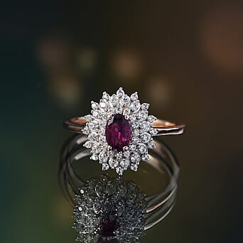 https://tjcuk.sirv.com/Products/80/8/8085445/Radiant-Ember-Garnet-White-Zircon-Ring-in-18K-Vermeil-Rose-Gold-Plated_8085445_1.jpg?w=342&h=342