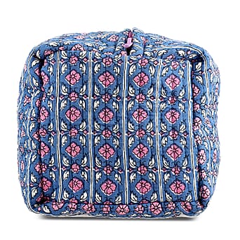 https://tjcuk.sirv.com/Products/80/8/8085540/Cotton-Quilted-Cosmetic-and-Toiletry-Bag-Size-25x14x14-cm-Blue-Blue_8085540_2.jpg?w=342&h=342