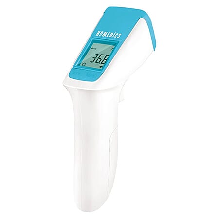 Homedics Non-Contact Infrared Body Thermometer