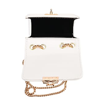 https://tjcuk.sirv.com/Products/80/8/8085838/Crossbody-Bag-Size-One-Size-White-Black_8085838_4.jpg?w=342&h=342