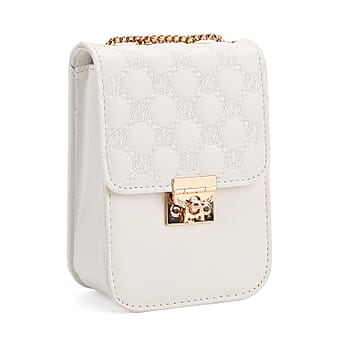 https://tjcuk.sirv.com/Products/80/8/8085838/Crossbody-Bag-Size-One-Size-White-Black_8085838_5.jpg?w=342&h=342