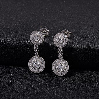 https://tjcuk.sirv.com/Products/80/8/8085841/Moissanite-GRA-Certified-Dangling-Earring-with-Push-Back-in-Rhodium-Ov_8085841_1.jpg?w=342&h=342