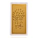 24K Yellow Gold  (99.99% Purity) Seven Chakras