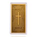 24K Yellow Gold  (99.99% Purity) Seven Chakras