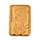 24K Yellow Gold Bar