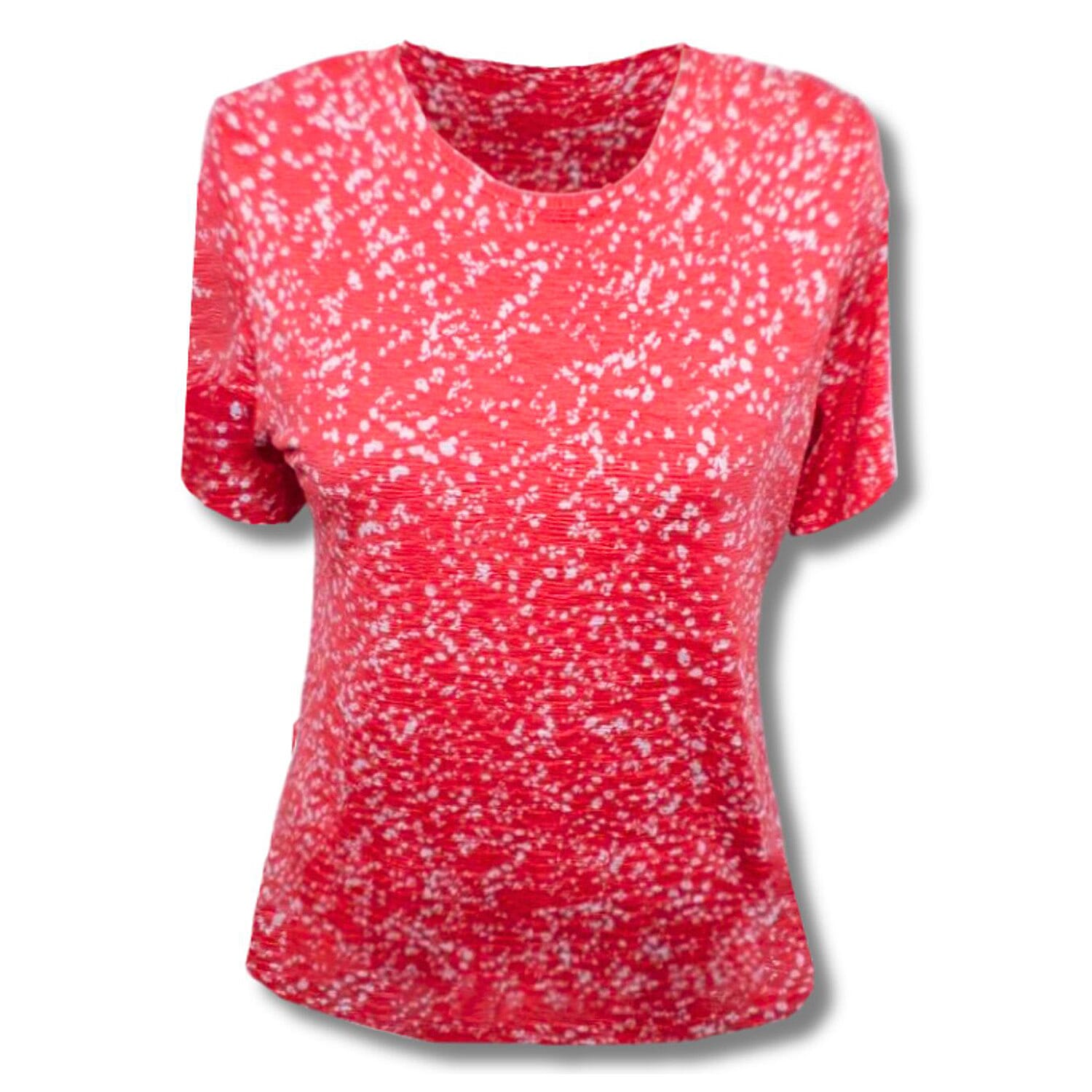 Anamor-Knitted-Top-Size-Medium-Coral