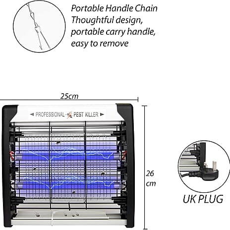 IW Accessory Set (Size - One Size) - White