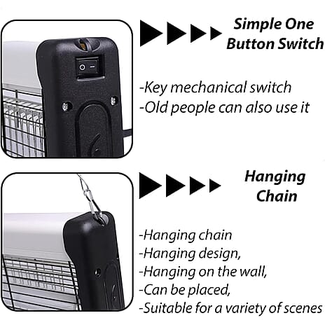 IW Accessory Set (Size - One Size) - White