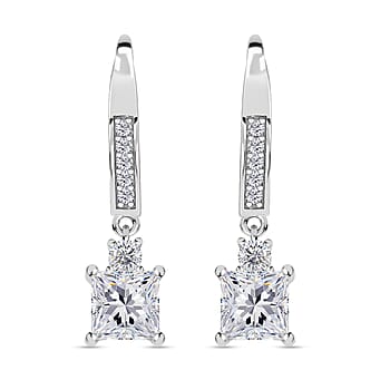 https://tjcuk.sirv.com/Products/80/8/8086419/Moissanite-Fancy-Earring-in-Rhodium-OverlaySterling-Silver-1-430-Ct_8086419.jpg?w=342&h=342