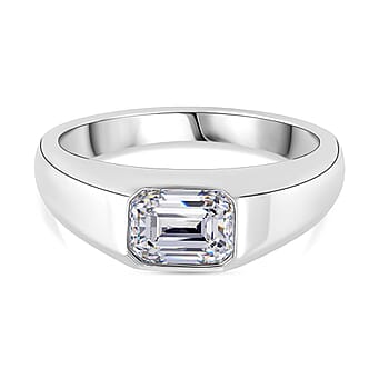 https://tjcuk.sirv.com/Products/80/8/8086433/Moissanite-Fancy-Ring-in-Rhodium-OverlaySterling-Silver-Silver-Wt-7-Gm_8086433.jpg?w=342&h=342