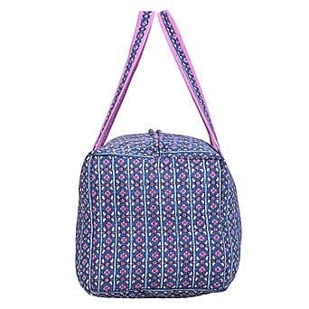 https://tjcuk.sirv.com/Products/80/8/8086594/Cotton-Quilted-Travel-Bag-Size-59x28x27-cm-Blue-Blue_8086594_2.jpg?w=342&h=342