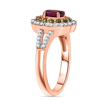 https://tjcuk.sirv.com/Products/80/8/8086720/Radiant-Ember-Garnet-Natural-Chrome-Diopside-White-Zircon-Ring-in-18K-_8086720_3.jpg?w=342&h=342