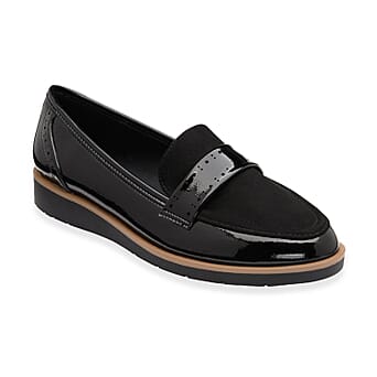 https://tjcuk.sirv.com/Products/80/8/8086753/Lotus-Ladies-Shoe-Size-3-Black_8086753_1.jpg?w=342&h=342