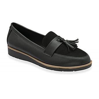 https://tjcuk.sirv.com/Products/80/8/8086812/Lotus-Ladies-Shoe-Size-7-Black_8086812_1.jpg?w=342&h=342