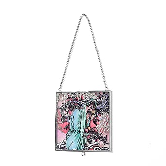 https://tjcuk.sirv.com/Products/80/8/8087136/Alphonse-Maria-Mucha-Glass-Suncatcher-Square-Pendant-with-Chain-Silver_8087136_2.jpg?w=342&h=342