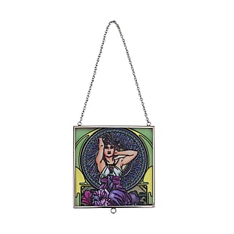https://tjcuk.sirv.com/Products/80/8/8087142/Alphonse-Maria-Mucha-Glass-Suncatcher-Square-Pendant-with-Chain-Silver_8087142_1.jpg?w=342&h=342