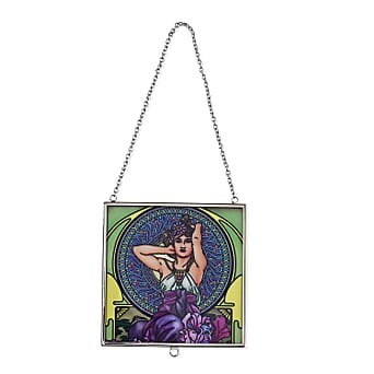 https://tjcuk.sirv.com/Products/80/8/8087142/Alphonse-Maria-Mucha-Glass-Suncatcher-Square-Pendant-with-Chain-Silver_8087142_3.jpg?w=342&h=342