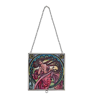 https://tjcuk.sirv.com/Products/80/8/8087143/Alphonse-Maria-Mucha-Glass-Suncatcher-Square-Pendant-with-Chain-Silver_8087143_3.jpg?w=342&h=342