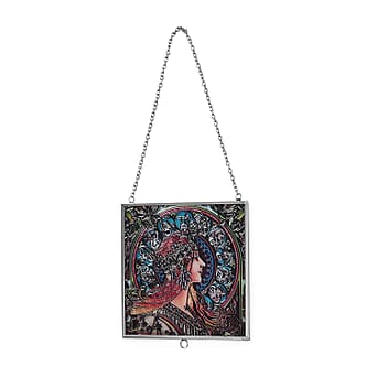 https://tjcuk.sirv.com/Products/80/8/8087147/Alphonse-Maria-Mucha-Glass-Suncatcher-Square-Pendant-with-Chain-Silver_8087147_2.jpg?w=342&h=342