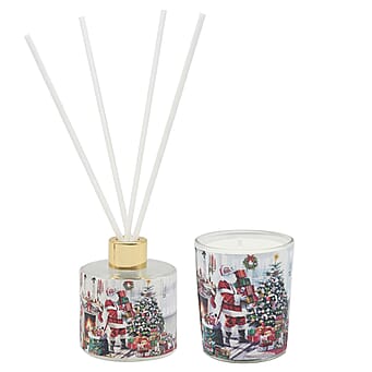 https://tjcuk.sirv.com/Products/80/8/8087157/The-Leonardo-Collection-Candle-Size-One-Size-Red_8087157.jpg?w=342&h=342