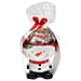 The Leonardo Collection Reindeer Figural Cookie Jar Gift Set - Multi Color