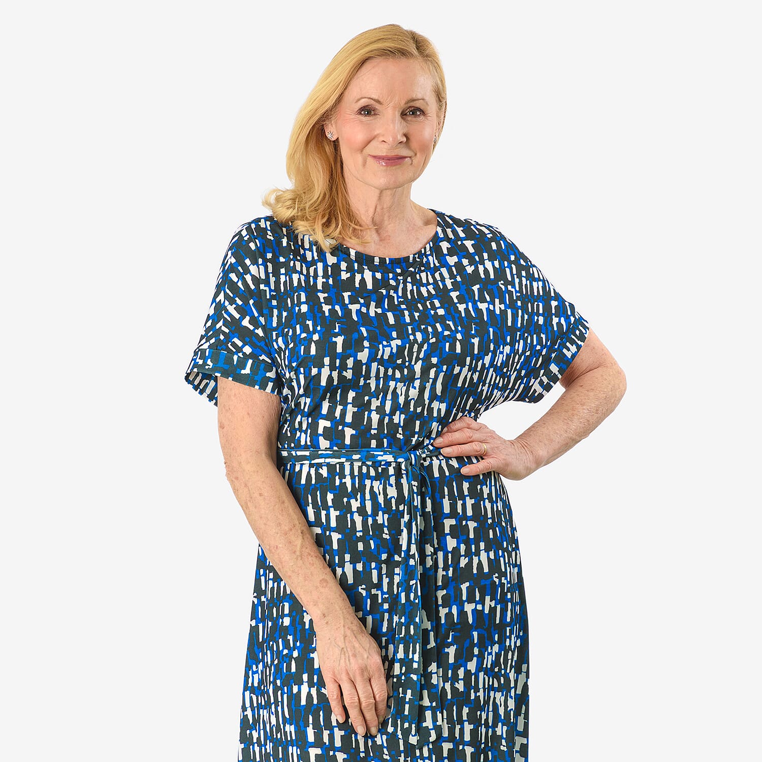 Maisi-Midi-Size-Medium-Blue