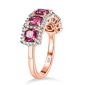 https://tjcuk.sirv.com/Products/80/8/8087767/Radiant-Ember-Garnet-White-Zircon-Ring-in-18K-Vermeil-Rose-Gold-Plated_8087767_3.jpg?w=342&h=342