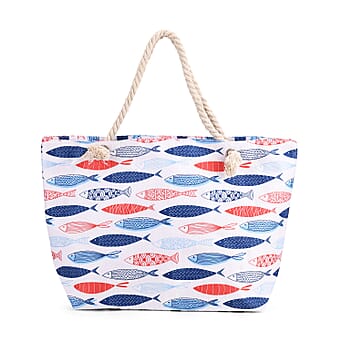 https://tjcuk.sirv.com/Products/80/8/8087791/Patterned-Tote-Bag-Size-40x18x38-cm-White-Multicolor_8087791.jpg?w=342&h=342