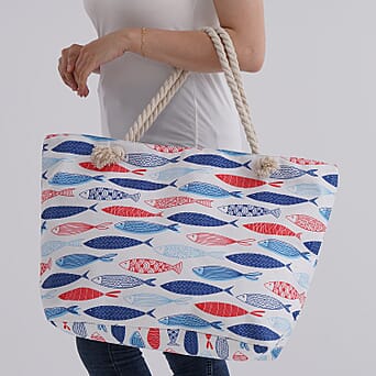 https://tjcuk.sirv.com/Products/80/8/8087791/Patterned-Tote-Bag-Size-40x18x38-cm-White-Multicolor_8087791_2.jpg?w=342&h=342
