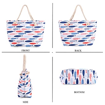https://tjcuk.sirv.com/Products/80/8/8087791/Patterned-Tote-Bag-Size-40x18x38-cm-White-Multicolor_8087791_3.jpg?w=342&h=342